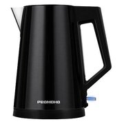  Электрочайник Redmond KM244 черный 