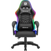  Игровое кресло Defender Core 64047 Black 
