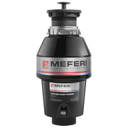  Измельчитель пищевых отходов MEFERI MFD380 Push Power 