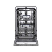  Встраиваемая посудомоечная машина LEX PM 4573N A Premium 