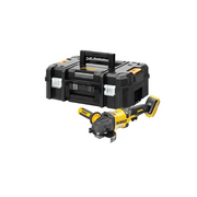  Углошлифовальная машина DeWalt DCG418NT-XJ 
