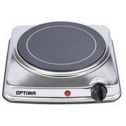  Плитка электрическая OPTIMA OTC-112CS 