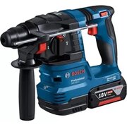  Перфоратор Bosch GBH 185-LI Li-Ion (0611924022) 4Ач 