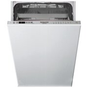  Встраиваемая посудомоечная машина Hotpoint HSIC 3T127 C 