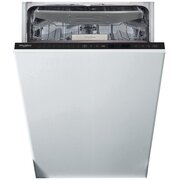 Встраиваемая посудомоечная машина Whirlpool WSIP4O33PFE 