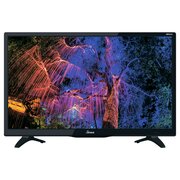  Телевизор SCOOLE SL-LED24S01T2S черный 