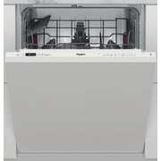  Встраиваемая посудомоечная машина Whirlpool W2IHD526A 