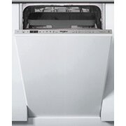  Встраиваемая посудомоечная машина Whirlpool WSIO3T223PCEX 