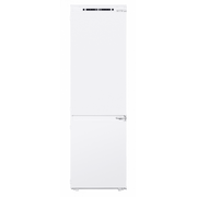  Встраиваемый холодильник MAUNFELD MBF177NFFWGR Inverter 