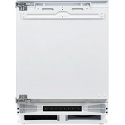  Встраиваемый морозильник MAUNFELD MBFR88SWGR Inverter 