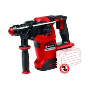  Перфоратор Einhell Herocco 36/28 (4513950) 