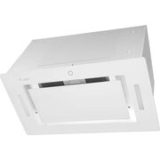  Вытяжка встраиваемая Lex Hyper 600 GS WH Inverter белый 