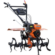  Культиватор Skiper SP-850S + колеса Brado 6.00-12 