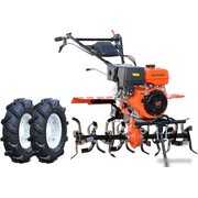  Мотокультиватор Skiper SP-1600S колеса 5.00-10 