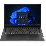 Ноутбук Lenovo V14 G3 IAP 82TS00GGUE 14" FHD TN 250nits/i3 1215U/4GB/SSD 256GB/DOS/1.43 kg 