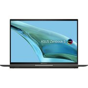  Ноутбук ASUS UX5304VA-NQ396 (90NB0Z92-M00RU0) 13.3"(2880x1800 OLED 16:10)/Intel Core i7 1355U(1.7Ghz)/16384Mb/1024SSDGb/noDVD/Intel Iris Xe Graphics 