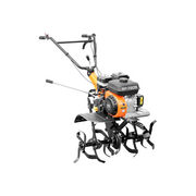  Культиватор Skiper SP-720S без колес 