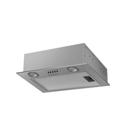  Вытяжка MAUNFELD Bay 45 Push нерж 