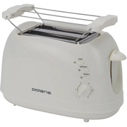  Тостер Polaris PET 0702 L (002486) белый 