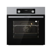  Духовой шкаф Gorenje BO6737E03NWG черный 