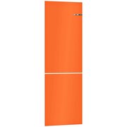  Набор панелей к холодильнику Bosch KSZ1BVO00 Orange (RAL 2010 Signalorange) 