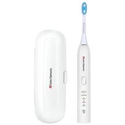  Электрическая зубная щетка Swiss Diamond SD-STB54801W белый 