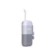  Ирригатор Gess Gess-711 Aqua Mini серый 
