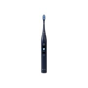  Умная зубная щетка Sibling Powerbrush FB черная 