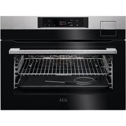  Духовой шкаф AEG KSK792280M 