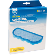  Комплект фильтров Neolux FSM-08 дляSamsung SC88 
