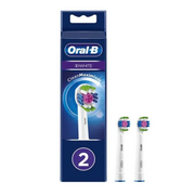  Насадка для зубной щетки ORAL-B Cleanmaximizer 3D 2PCS 