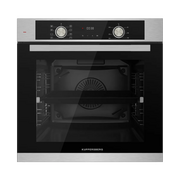  Духовой шкаф Kuppersberg HO 608 BX 