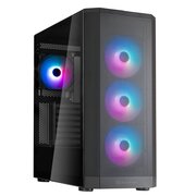  Корпус Silverstone SST-FA514X-BG (G41FA514XBG0020) 