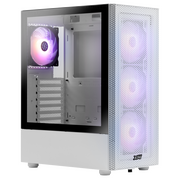  Корпус XPG VALORMESHC4VA-WHCWW 