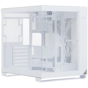  Корпус PcCooler C3 T500 (C3-T500WHD0-GL) белый без БП ATX 2xUSB3.0 1xUSB3.1 audio bott PSU 