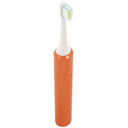  Электрическая зубная щетка Revyline RL 040 Teens оранжевая 