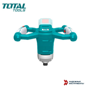  Строительный миксер Total TMXLI2001 