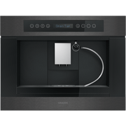  Кофемашина GRAUDE KV 45.0 S 