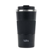  Термокружка LARA LR04-45 Midnight 