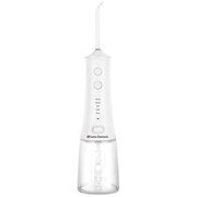  Ирригатор Swiss Diamond SD-WF22501W белый 