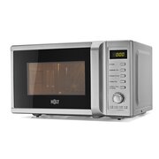  Микроволновая печь Holt HT-MO-002 серебристый 