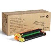  Блок фотобарабана Xerox 108R01483 желтый цв 40000стр. для VersaLink C500/C505 Xerox 