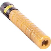  Картридж лазерный Ricoh MP C2551E-Y (842466) желтый (9500стр.) для Ricoh Ricoh Aficio MP C2051/C2551 