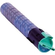  Картридж лазерный Ricoh MP C2551E-C (842468) синий (9500стр.) для Ricoh Ricoh Aficio MP C2051/C2551 