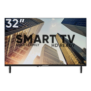  Телевизор Soundmax SM-LED32M17S черный 