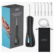  Ирригатор Miru BIP-005 черный 