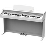  Цифровое фортепиано Artesia DP-10e White 