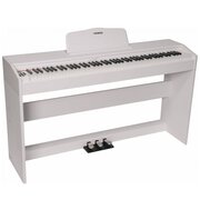  Цифровое фортепиано Aramius APO-140 MWH 