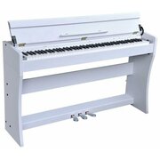  Цифровое фортепиано Jonson&Co JC-2100 WH 