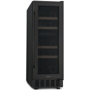  Винный холодильник ZUGEL ZCWI170DB 